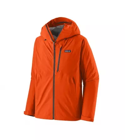 Patagonia Granite Crest Jacket М's Summer 2025
