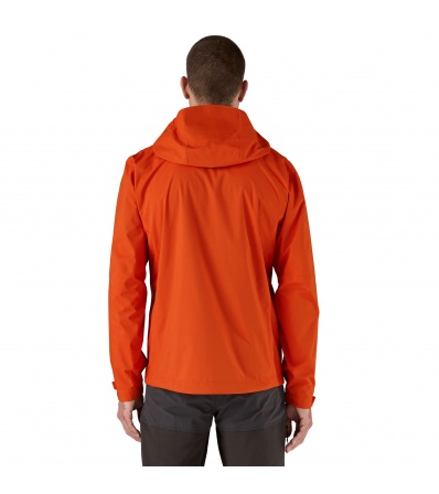 Яке Patagonia Granite Crest Jacket М's Summer 2025