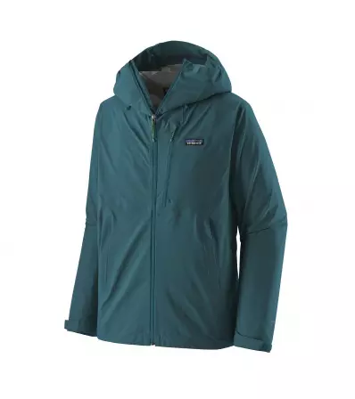 Patagonia Granite Crest Jacket М's Summer 2025