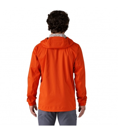 Яке Patagonia M10 Storm Jacket M's Summer 2025