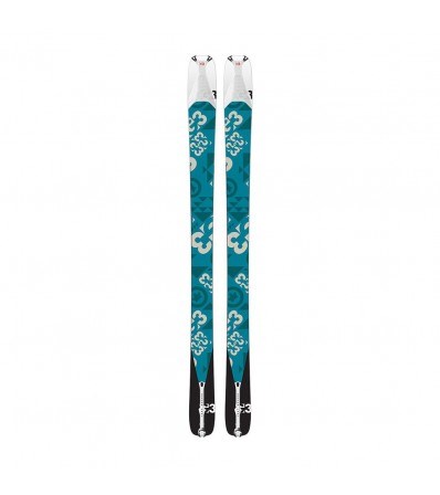 G3 Колани Alpinist+ Glide Skins 115MM Winter 2023