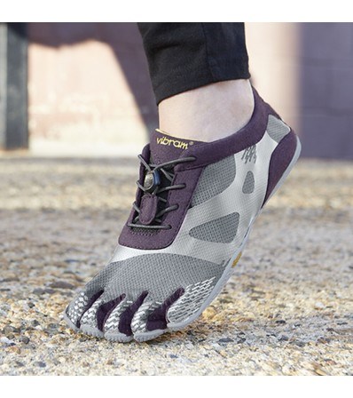 Обувки с пръсти Vibram Five Fingers KSO EVO W's Summer 2021