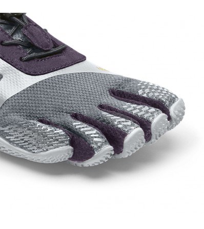 Обувки с пръсти Vibram Five Fingers KSO EVO W's Summer 2021