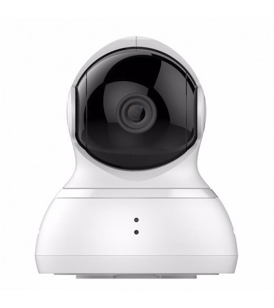 YI Домашна Камера 1080p Dome Home