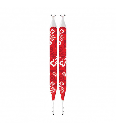 G3 Колани Alpinist+ Universal Skins 110MM Winter 2024