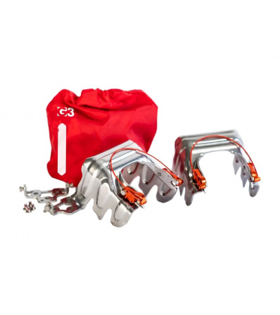 G3 Котки за автомати ION / ZED Crampon 85 MM Winter 2024