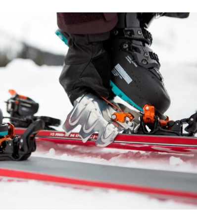G3 Котки за автомати ION / ZED Crampon 95 MM Winter 2024