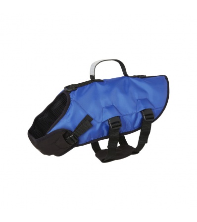 Спасителна жилетка за куче Baltic Pet Buoyancy Aid Splash Royal 15-40kg L Winter 2025