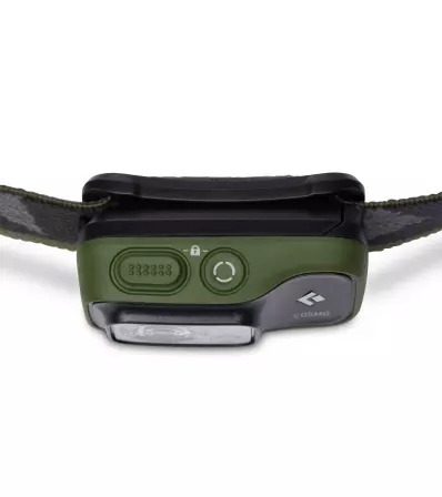 Челник Black Diamond Cosmo 350 Headlamp Winter 2025