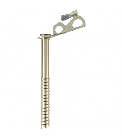 Black Diamond Леден клин Express Ice Screw 19CM Winter 2025