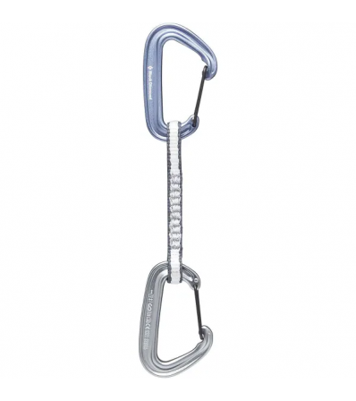 Примка Black Diamond Miniwire Quickdraw 12CM Winter 2025