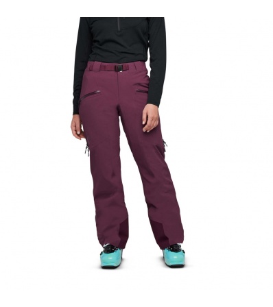 Панталон Black Diamond Recon Insulated Pants W's Winter 2025