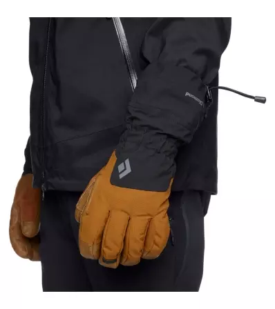 Ръкавици Black Diamond Soloist Gloves Winter 2025