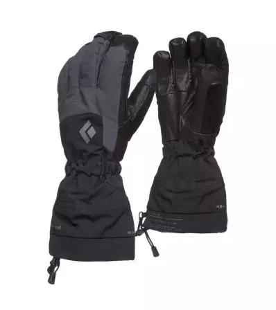 Ръкавици Black Diamond Soloist Gloves Winter 2025