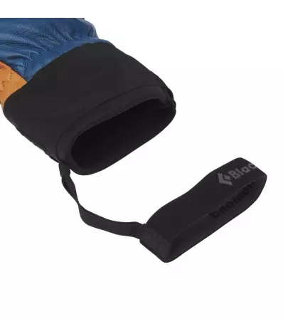 Ръкавици Black Diamond Spark Glove Winter 2025
