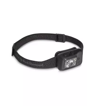 Челник Black Diamond Spot 400-R Headlamp