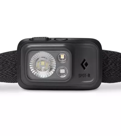 Челник Black Diamond Spot 400-R Headlamp