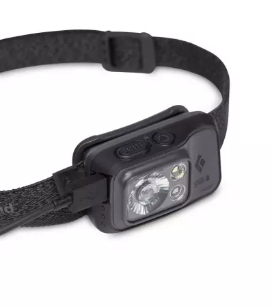 Челник Black Diamond Spot 400-R Headlamp