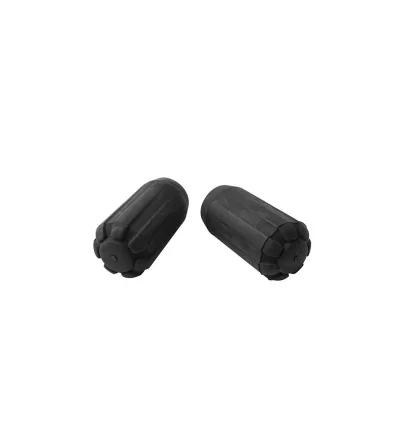 Протектори за щеки Black Diamond Trekking Pole Tip Protectors Winter 2025