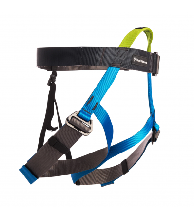 Седалка Black Diamond Vario Speed Winter 2025
