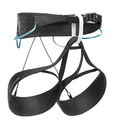 Седалка Black Diamond Airnet Women's Summer 2022