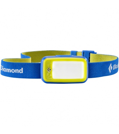 Детски Челник Black Diamond Wizz Kid's Headlamp Winter 2025