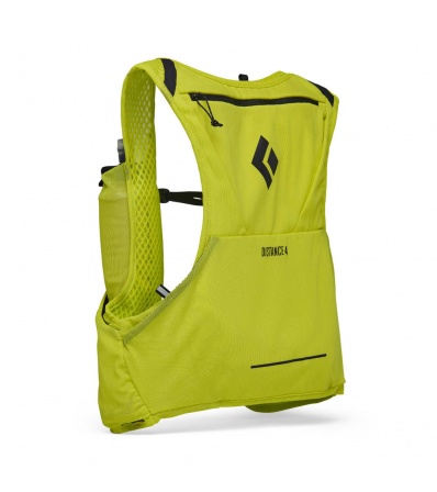 Жилетка за бягане Black Diamond W's Distance 4L Hydration Vest Summer 2024