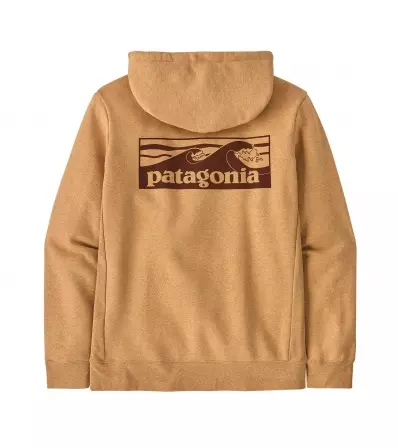 Patagonia Boardshort Logo Uprisal Hoody