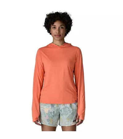 Patagonia Capilene Cool Sun Hoody W's