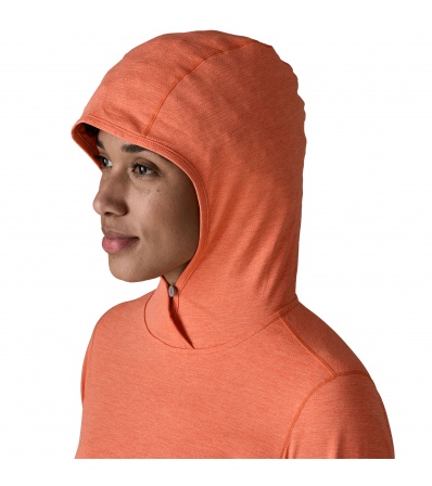 Patagonia Capilene Cool Sun Hoody W's