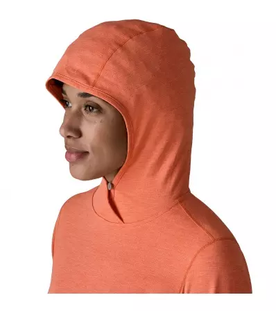 Patagonia Capilene Cool Sun Hoody W's