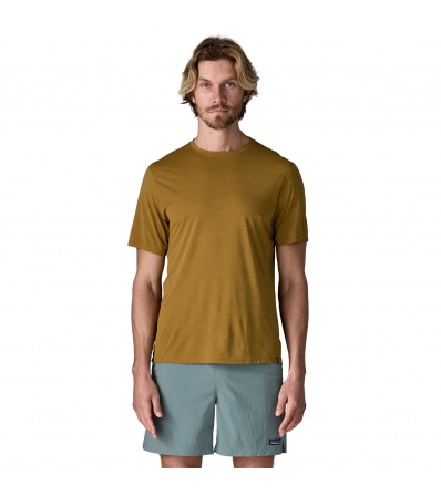 Patagonia Capilene Cool Ultra Shirt M's