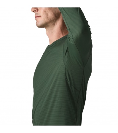 Блуза Patagonia Capilene Lightweight Crewneck M's