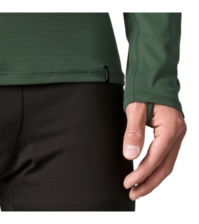 Блуза Patagonia Capilene Lightweight Crewneck M's