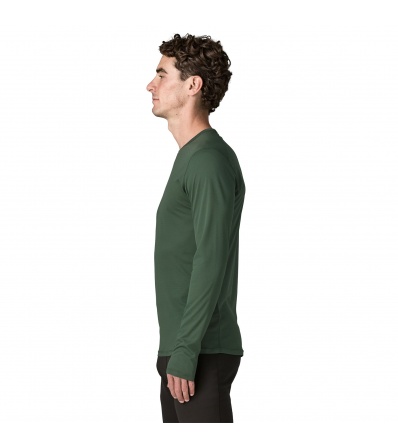 Блуза Patagonia Capilene Lightweight Crewneck M's