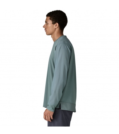 Блуза Patagonia Long-Sleeved Dirt Craft Jersey M's