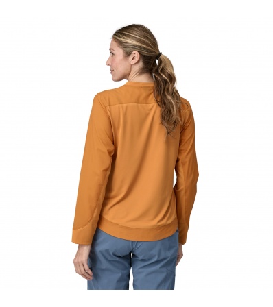 Блуза Patagonia Long-Sleeved Dirt Craft Jersey W's Summer 2024