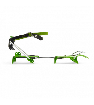 Crampons Black Diamond Neve Pro Winter 2024