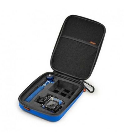 XSories Кейс Small Capxule Soft Case