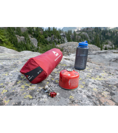Cascade Designs Палатка Freelite 2 Person Ultralight Tent