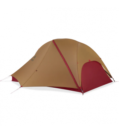 Cascade Designs Палатка Freelite 2 Person Ultralight Tent