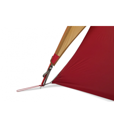 Cascade Designs Палатка Freelite 2 Person Ultralight Tent