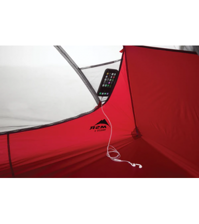Cascade Designs Палатка Freelite 2 Person Ultralight Tent