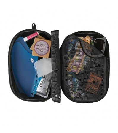 Чантичка Patagonia Black Hole Cube 6L Winter 2025