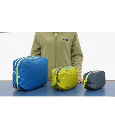 Чантичка Patagonia Black Hole Cube 6L Winter 2025