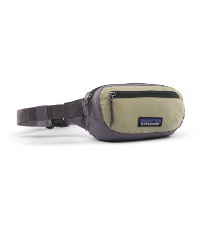 Чантичка Patagonia Terravia Mini Hip Pack 1L