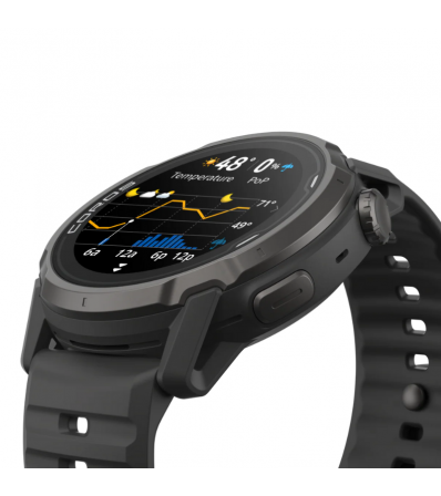 Coros APEX 4 BLACK 42mm