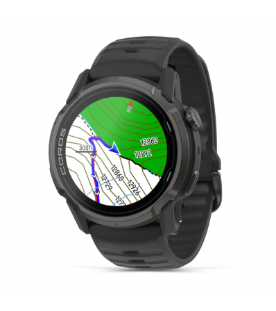Coros APEX 4 BLACK 42mm