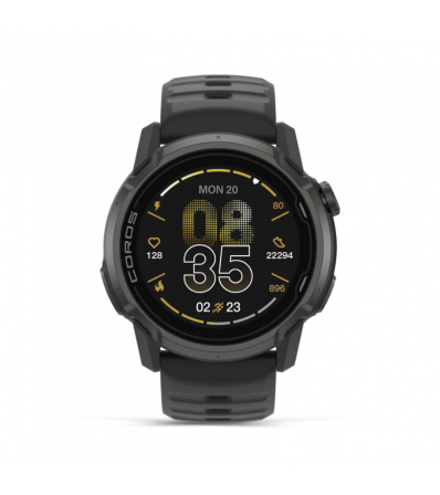 Coros APEX 4 BLACK 42mm