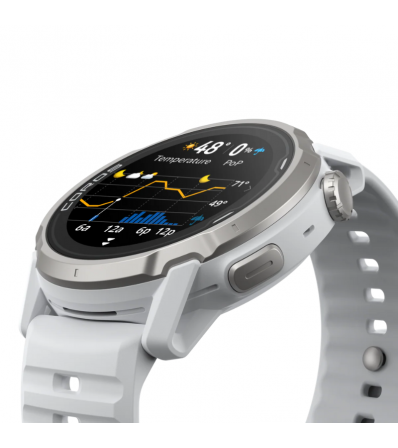 Coros APEX 4 WHITE 42mm